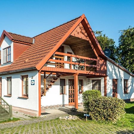 Seenest Whg 1 Zingst Eksteriør bilde